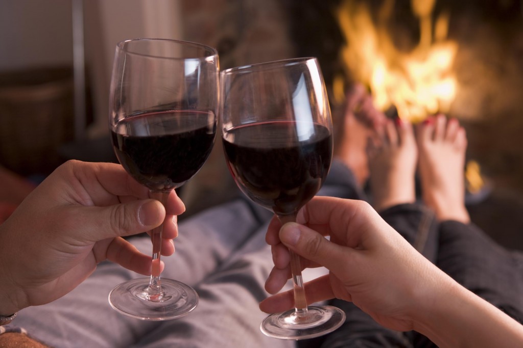 A great grape escape and a dreamy desert getaway this week on California Life!
