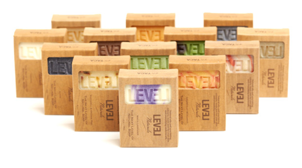LA company takes handmade soaps to a whole new “level”