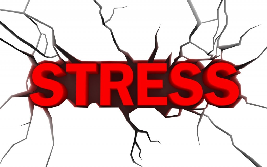 Simple ways to de-stress your skin