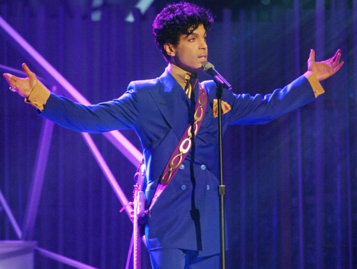Prince’s death shines a light on opioid dangers