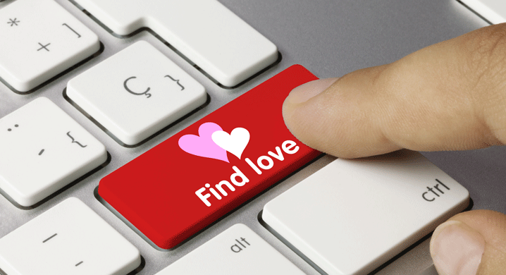 Helping people find love across the Atlantic
