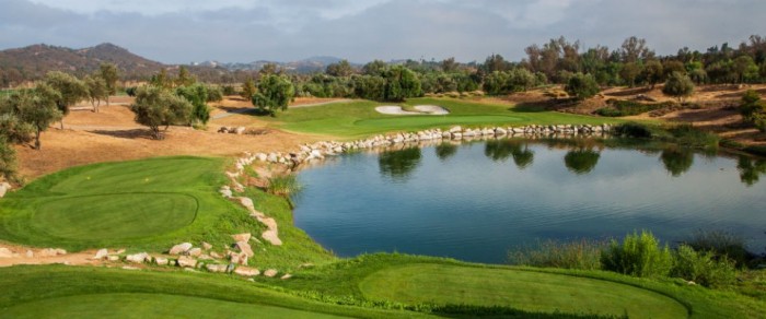 Swing into Summer at Woods Valley Golf Club