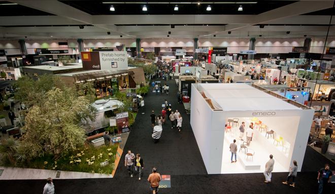 Celebs share stylish tips for summer at annual Dwell on Design show