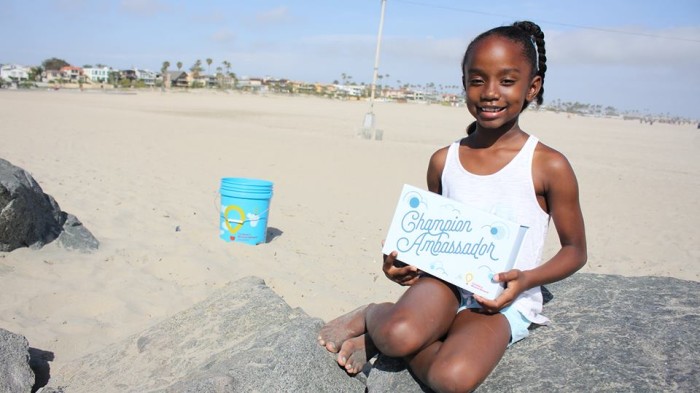 Orange County girl with sickle cell disease inspiring people across the nation