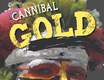 California man talks about his search for gold in “Cannibal Gold”