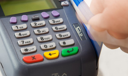 Help for small businesses to improve cash flow