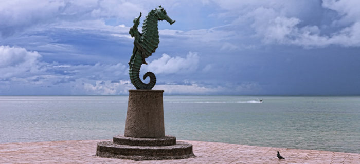Just in time for the holidays, new direct flights will be available from Los Angeles to Puerto Vallarta