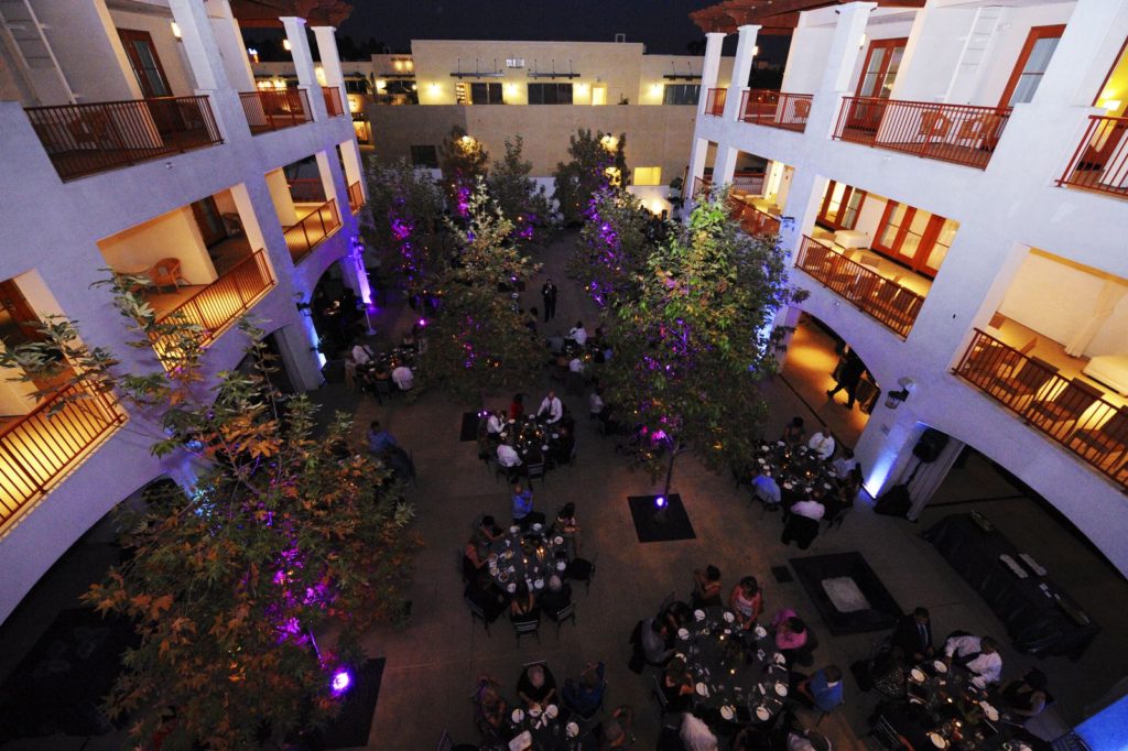 The best places to stay and play in Claremont