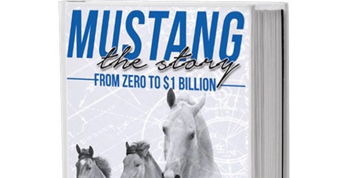 Businessman shares how he went from “Zero to $1 Billion”