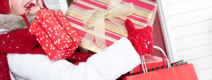 Expert tips to help your holiday shopping go smoothly