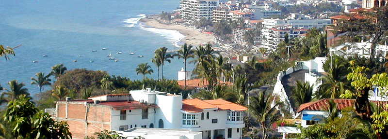 Here’s Why You Will Love Puerto Vallarta!