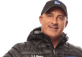 Meteorologist Jim Cantore shares helpful tips to help your car weather the winter