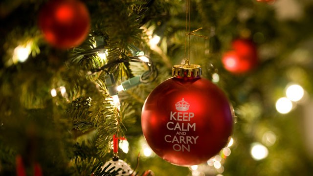 Stress-free entertaining & preparing for a “mixed bag” of winter weather this week on California Life