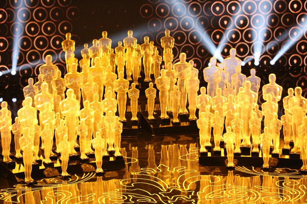 2017 Oscar Nominations list: ALL of the Academy Award Nominees