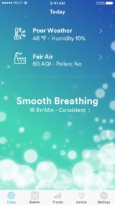 breatheasy