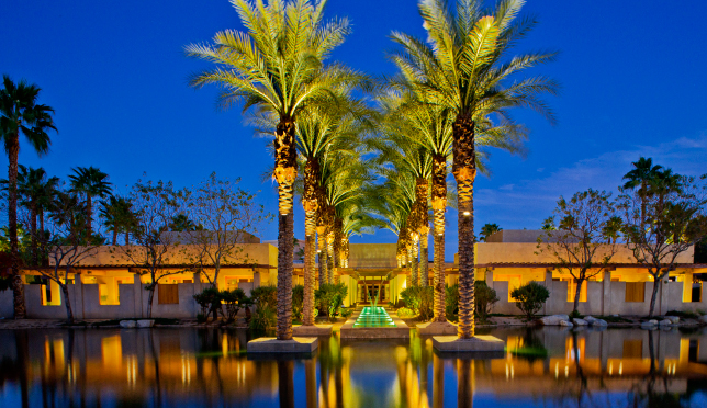 Hollywood’s biggest stars love to visit Palm Springs and here’s why you will too!