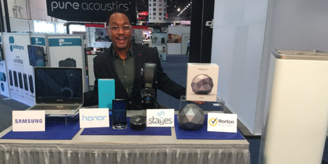 New tech gadgets that the whole family can enjoy & one you can feel good about using that’s environmentally friendly