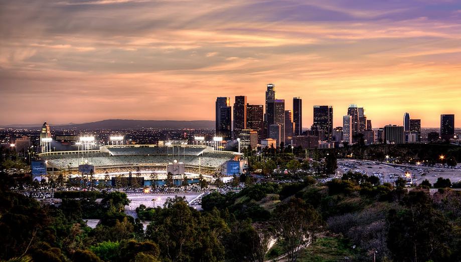 Make a home run with FREE tickets to the L.A. Dodger’s fifth annual offseason FanFest!