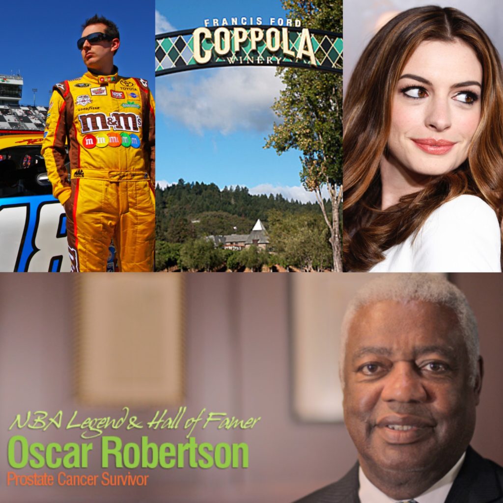 A closer look at Sonoma wine country as well as award winning director, producer and writer Francis Ford Coppola’s winery ~ all of this and more on this episode of California Life