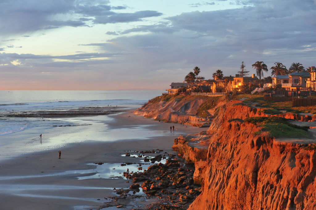 Adventure to Carlsbad – one of California’s top vacation destinations
