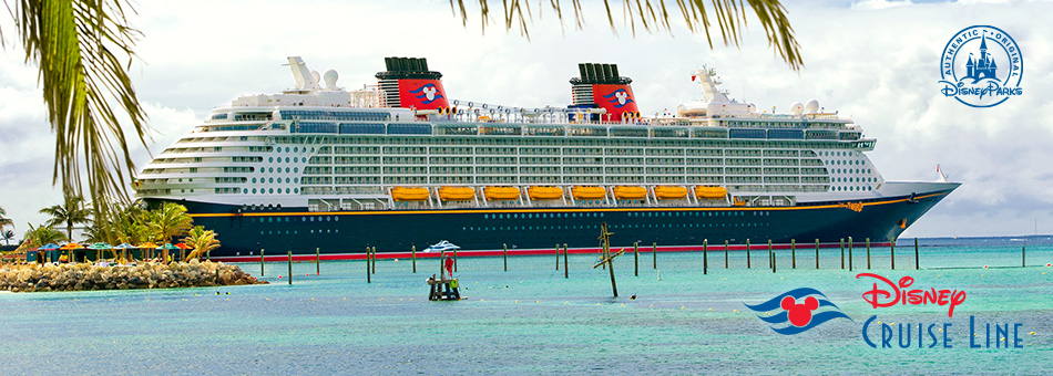 Discover the magic inside Disney Cruise Line’s Disney Wonder!