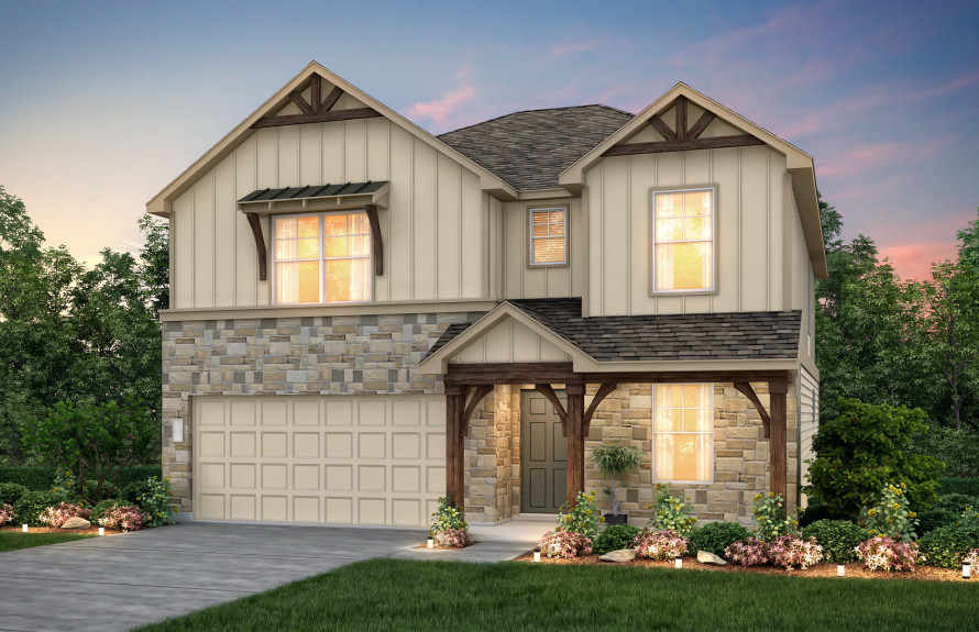 Build your house in just 40 working days with this unique homebuilding method