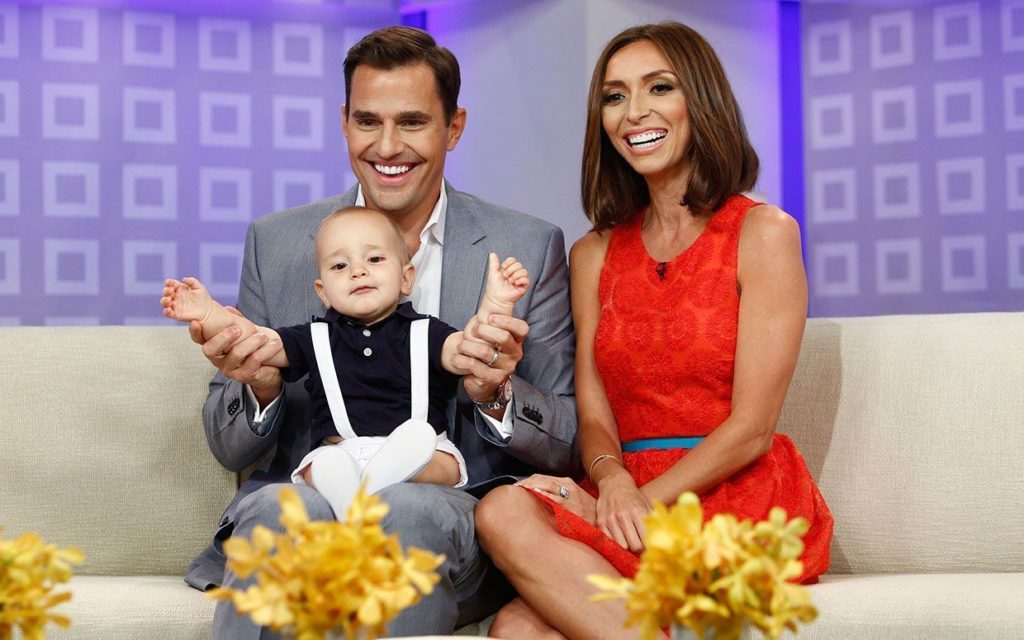 Heading into Father’s Day, California Life Talks to Celebrity Dad, Entrepreneur and “Apprentice” Bill Rancic