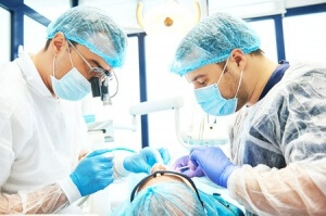 Understand the dangers of opioid prescription drugs with Oral Surgeon Dr. B.D. Tiner