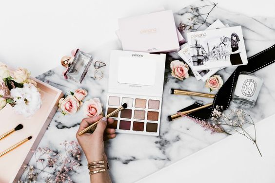 A Few Simple Steps to Achieve Flawless, Natural Beauty