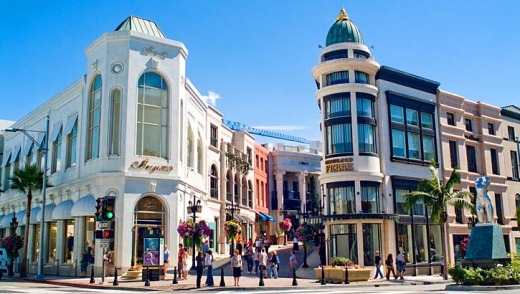 Top Things To Do in Beverly Hills