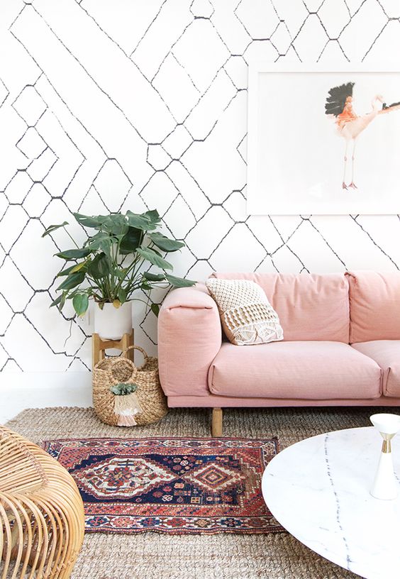 Create the perfect sanctuary with these interior design tips