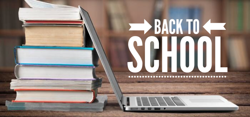 This week on California Life, it’s all about back to school!