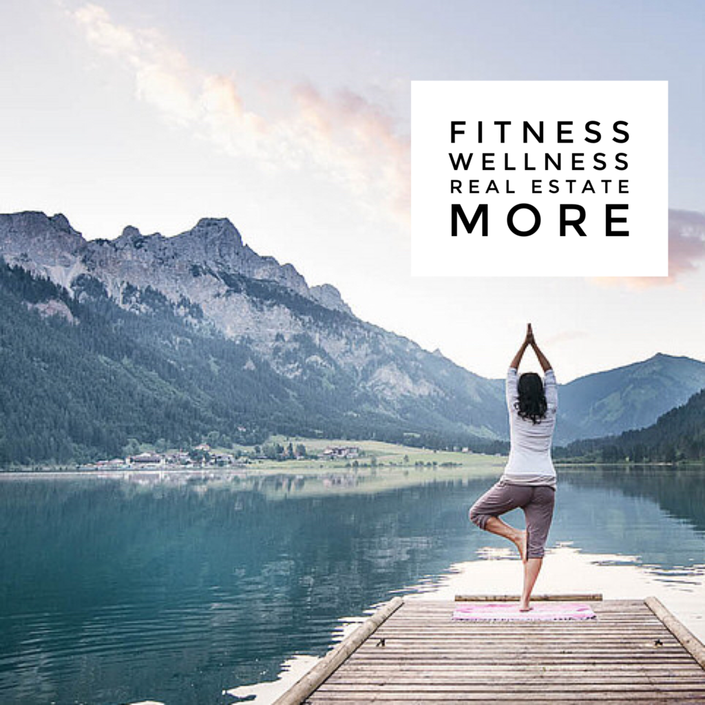 This week on California Life, its all about real estate, fitness and wellness!