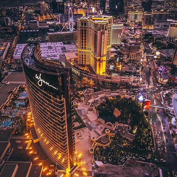 Take a trip to Wynn Las Vegas and catch up with NASCAR champion Brad Keselowski this week on California Life!