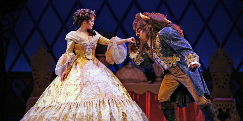 Take a look inside Disney Cruise Line’s Beauty and the Beast, catch up with Dawn Wells from Gilligan’s Island and more – This week on California Life!
