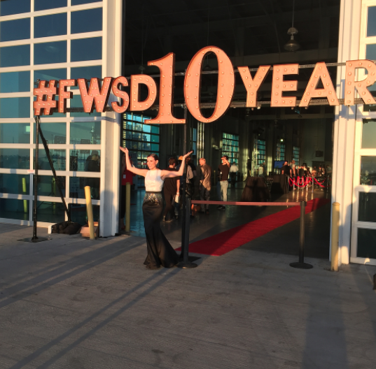Everything you need to know about the 10th annual Fall Fashion Week San Diego