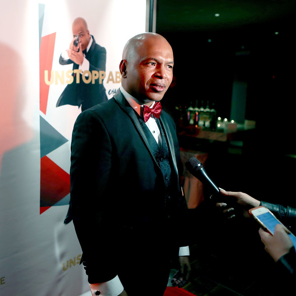 This week’s in-studio guest Tariku Bogale exposes the horrors of rhino poaching with his new film Bloodline: Now or Never
