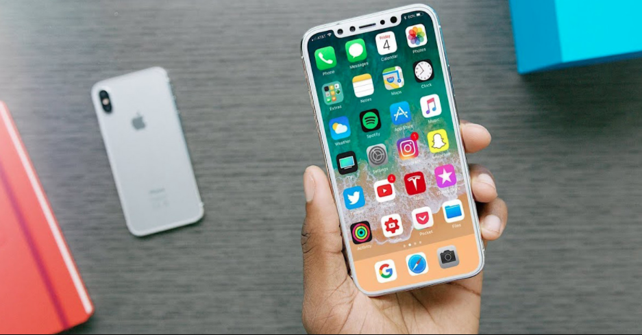 Upgrading to the iPhone X? Make Money Off Your Old Phone Without Waiting in Line