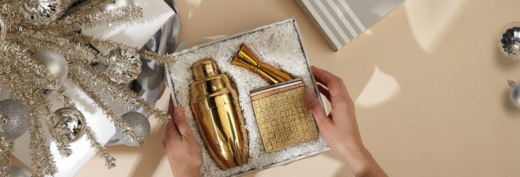 The Perfect Gifts, Gets and Getaways For Everyone On Your List