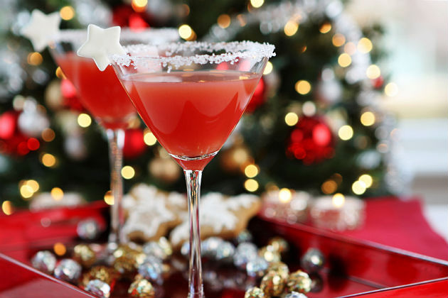 5 Ways To Spice Up This Year’s Holiday Party