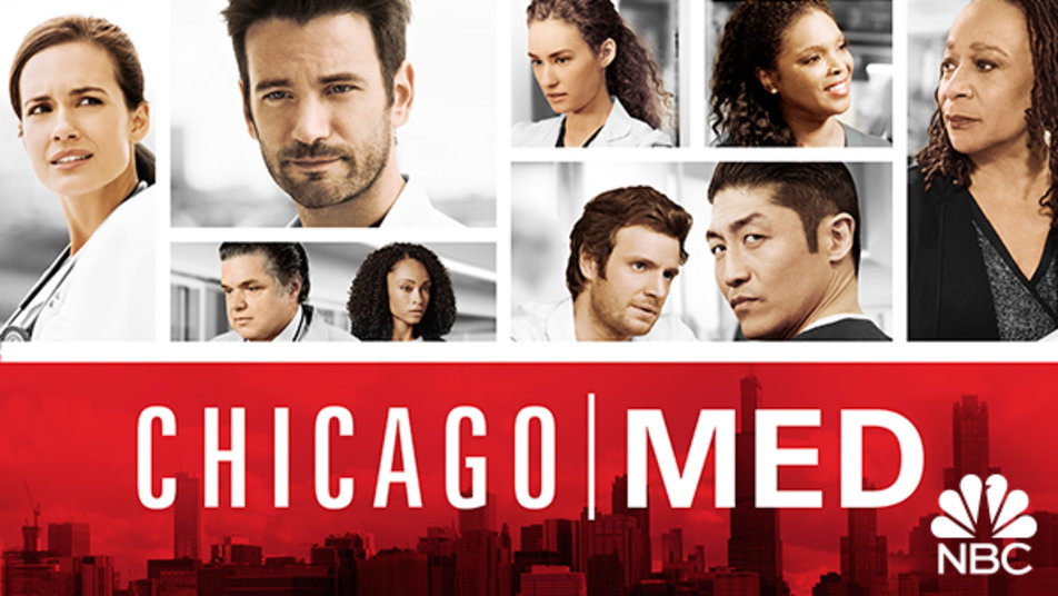 We Talk With The Stars Of The NBC Hit Show “Chicago Med” To See What’s To Come In Season 3