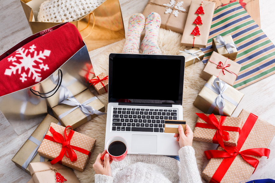 Make Holiday Shopping Easy With These Last Minute Gift Ideas