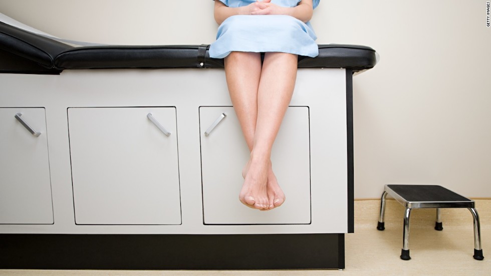 Seven Years Of Misdiagnosis, Seven Different GI Doctors, One Amazing Story Of Recovery