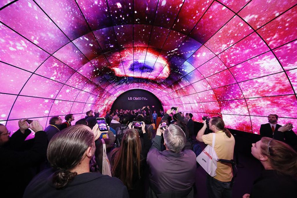 CES 2018: The Best Gadgets From The World’s Biggest Tech Show