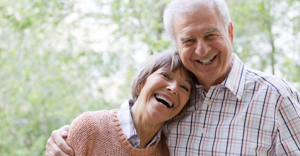 How You Can Prevent Getting The Flu If You’re 65 Years Or Older