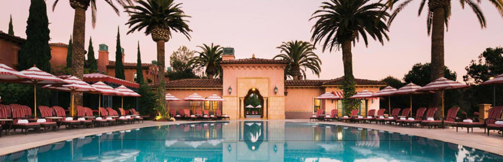 Take A Look Inside The #1 Luxury Hotel In The United States, The Hottest Trends Of 2018 And More – This Week On California Life!