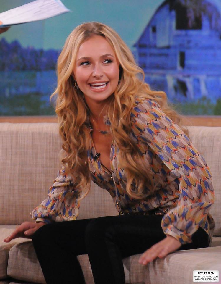 Airing This Week On California Life, Hayden Panettiere’s Favorite Cause, Ireland’s Minister of Tourism and More