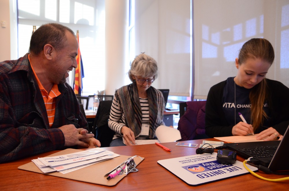 United Way Offering Free Tax Help for Millions of Americans
