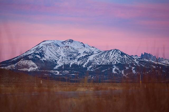 Mammoth Lakes Tops The List for World’s Best Ski Resorts