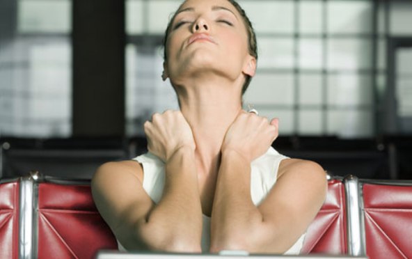 Dr. Hotze Says There May Be a Simple Fix for a Healthy Thyroid